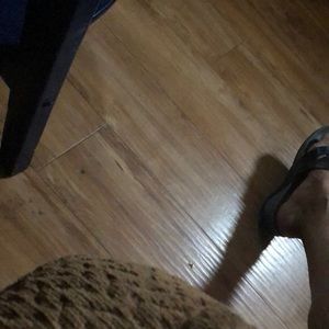 Meet your Posher, Rhonda